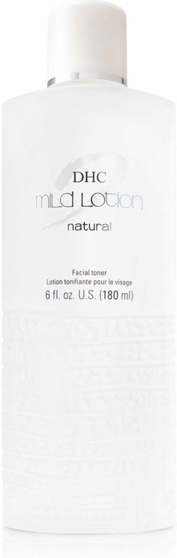 DHC - Mild Lotion - Gezichtstoner - 180 ml