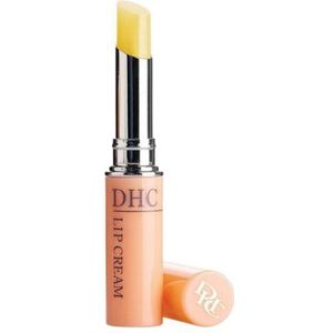 DHC - Lip Cream - Lippenbalsem - Natuurlijke Ingrediënten