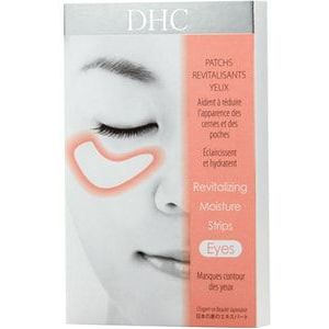 Dhc Patches Voor De Ogen Dhc - Revitalizing Patches Voor De Ogen