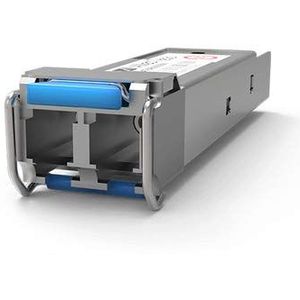 Allied Telesis AT-SP10LRA/I netwerk transceiver module Vezel-optiek 10000 Mbit/s SFP+
