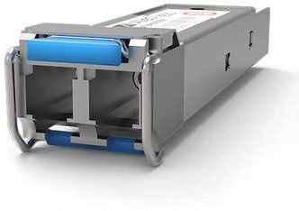 Allied Telesis AT-SP10LRA/I netwerk transceiver module Vezel-optiek 10000 Mbit/s SFP+