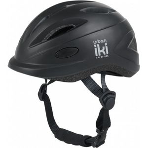 Urban Iki Helm Zwart Maat XS