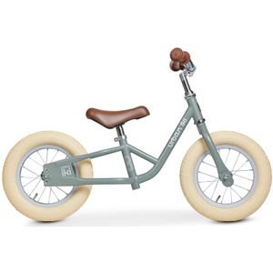 Electrische loopfiets 16″-21v – PCMX van De Vos