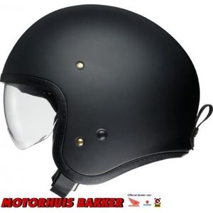 Shoei J.O. Jethelm