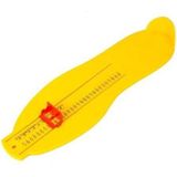 Heider - Voetmeter - Handig Hulpmiddel - Nauwkeurige Voetmeting