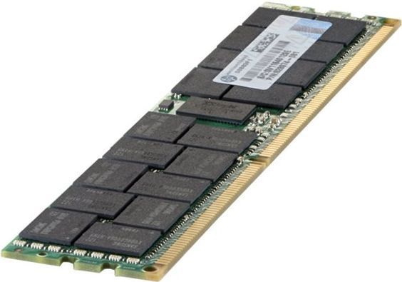 HPE 726722-B21 geheugenmodule 32 GB 1 x 32 GB DDR4 2133 MHz
