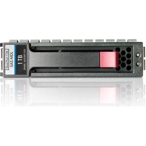HPE 761477-B21 Harde schijf (6 TB, 3.5"), Harde schijf