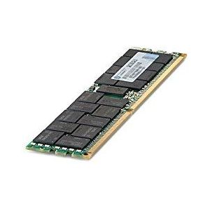 HP - 16 GB - Dual Rank x4 DDR4-2133 - Geregistreerd - DIMM 288 pin
