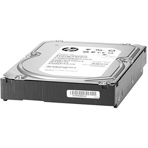 HP - SATA Harde Schijf - 3,5 Inch - Hoge Capaciteit - Betrouwbaarheid