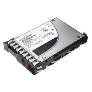 Hewlett Packard Enterprise 816899-B21 SSD, 2,5 inch, 480 GB, SATA, SSD (480 GB, 2,5 inch, 6 Gbit/s)