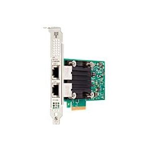 HP Enterprise Eth 10Gb 2p 562FLR-T A - Network Card - PCI
