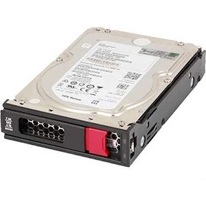 Hp - 833928-b21 - Harde Schijf - 4TB - 3.5 Inch - SAS - Hot Swap
