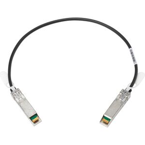 HP - DA Koperkabel - 25Gbit/s - SFP28 naar SFP28 - 3m