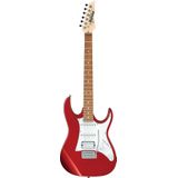 Elektrische gitaar Ibanez GRX40CA Candy Apple