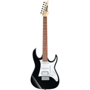 Ibanez Gio GRX40-BKN Black Night - Elektrische gitaar