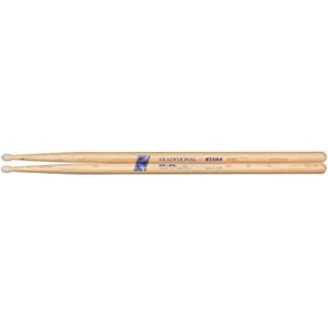 Tama Tama-O5AN Japanse Oak, traditionele drumsticks, Tama Tama-O5an, drumstokken, Japans oak, standaard, paar, nylon tip natuur, 406 mm lang, 14 mm diameter)