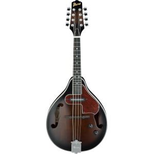 Ibanez M510E-DVS Dark Violin Sunburst High Gloss - Mandoline
