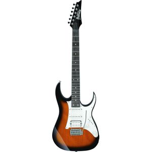 Ibanez GRG140SB RG Gio elektrische gitaar sunburst