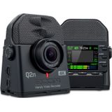 Zoom Q2n-4K Audio Video Recorder