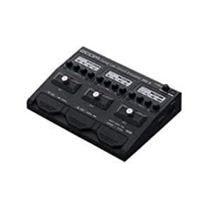 Zoom - GCE-3 - USB-audio-interface met DSP