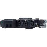 Zoom H8 tragbarer 12 Spur Audio Recorder Handy Recorder