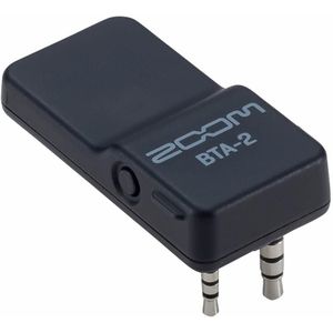 Zoom BTA-2 - Bluetooth Adapter - Opname Accessoires