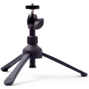 Zoom TPS-5 Statief voor audio-video-opnameapparaten | Draagbare recorders | Camcorders | Zwart