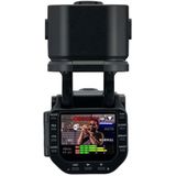 Zoom Q8n-4K - Grabador Digital Audio Y Video 4K HDR