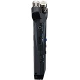 Zoom - H1essential - Handrecorder - Zwart - 32-bit Audio