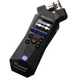 Zoom - H1essential - Handrecorder - Zwart - 32-bit Audio