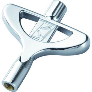 Tama TDK10 trommelsleutel, verchroomd