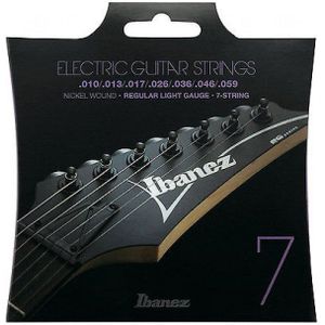 Ibanez IEGS71 set gitaarsnaren