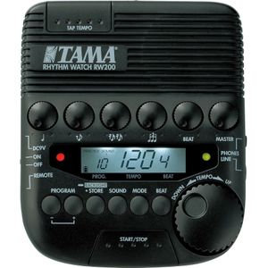 TAMA RW200 Rhythm Watch
