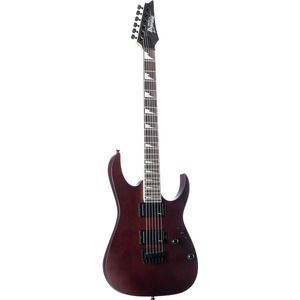 Ibanez GRG121DX GIO Range - Electric Guitar - Walnut Flat