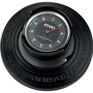 Tama TW200 Actuner voor batterij, spanning horloge