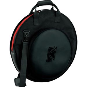 Tama PBC22 Powerpad Cymbal Bag voor bekkens tot 22 inch