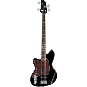 Ibanez TMB100L Talman Black linkshandige elektrische basgitaar