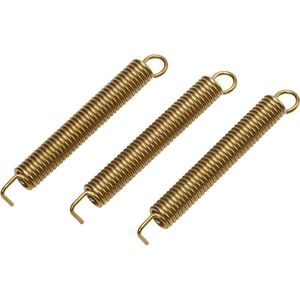 Ibanez ESPR1003 Tremolo Veren met Teflon Coating 3-Pack