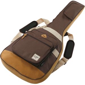 Ibanez Powerpad Electric IGB541 Gigbag Brown - Tas voor elektrische gitaren