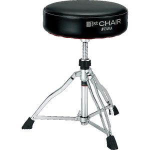 Tama Drum Throne 1st Chair HT430B - Drumkruk