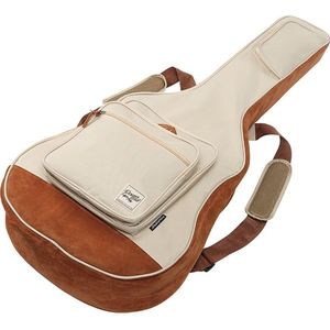 Ibanez - Powerpad Western - Gigbag - Beige - 15mm Vulling