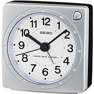 Seiko strakke vierkante klok - online kopen? | Korting tot 43