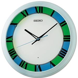 Seiko Clock wandklok QHA010L