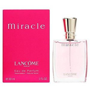 Lancome Miracle Eau de Parfum, verstuiver/spray, 30 ml