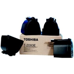 Toshiba T-2060E toner cartridge zwart 4 stuks (origineel)