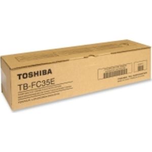 Toshiba - TFC35EM - Toner - Magenta - Origineel - Tonercartridge