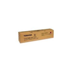 Toshiba T-FC35-M toner cartridge magenta (origineel)