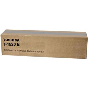 Toshiba T-4520 toner cartridge zwart (origineel)
