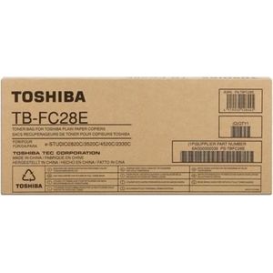 Toshiba TB-FC28E toner opvangbak (origineel)