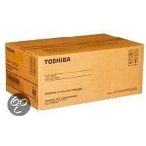 Toshiba TFC55EM (Geopende verpakking) magenta (TFC55EM) - Toners - Origineel